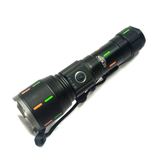 Фонарь Огонь H-3062-P90 Police (2980000W) XH P90