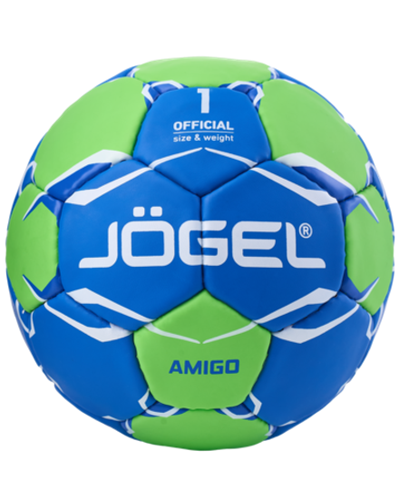 Мяч гандбольный Amigo №1