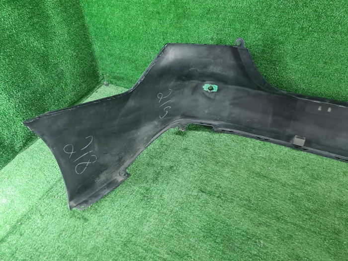 Бампер задний Toyota Camry XV70 (2017-2021)