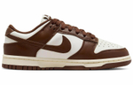Кроссовки Nike Dunk Low "Cacao Wow" Wmns (Женская размерная сетка)