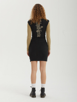 Платье Relapsed Heretic