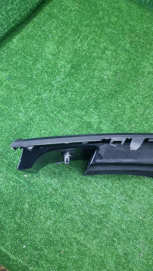 Решетка переднего бампера Lixiang L7 (2023-н.в.)