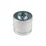 Фильтр выхлопной FYTY-60-03 для вакуумного насоса HLF08