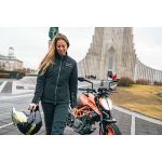 Hella Jacket / Женская / Черный
