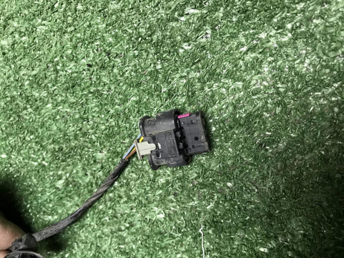 Проводка перед бампера Chery Tiggo 8 Pro Max 22-нв