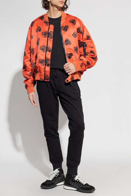 Брюки DOLCE&GABBANA