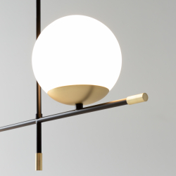 Подвесной светильник Maytoni MOD048PL-02G