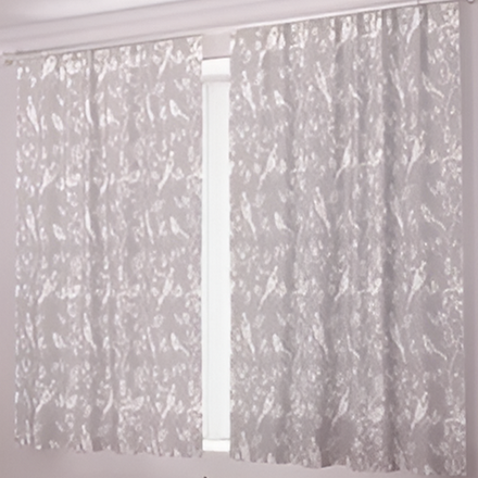 Фотошторы для кухни "В. 020125/60", Россия.