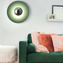 Настенный Светильник Alesta D30 Blue By Imperiumloft