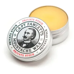 Воск для усов Private Stock
