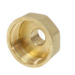 Переход латунь Ду 32х20 (1 1/4"х3/4") ВР/НР VALFEX VF.592.L.114.034