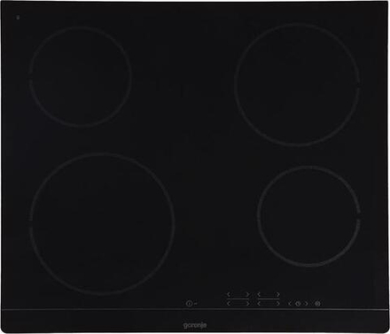 Встраиваемая электрическая варочная панель Gorenje CT41SC