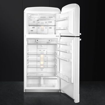 Холодильник Smeg FAB50RCR