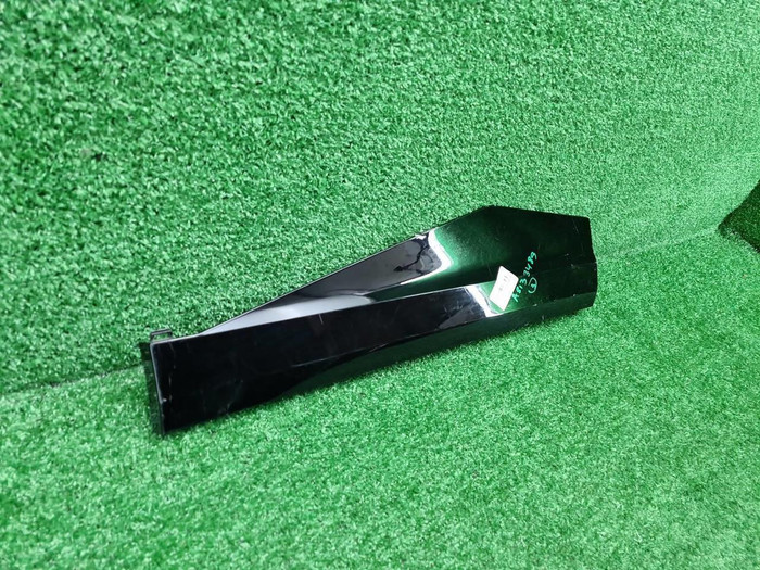 Накладка двери задняя правая Zeekr X (2023-н.в.)