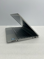 Ноутбук HP Pavilion 13-AN0073UR (5WB84EA) 13.3 "/Intel Core i5 8265U/RAM 8 GB/SSD 128 GB/Intel UHD Graphics 620/1920*1080/IPS/Windows 10/Подсветка кл-ры: нет/серебристый. Состояние: C1