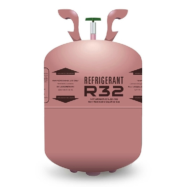 Фреон R32 9,5 кг.