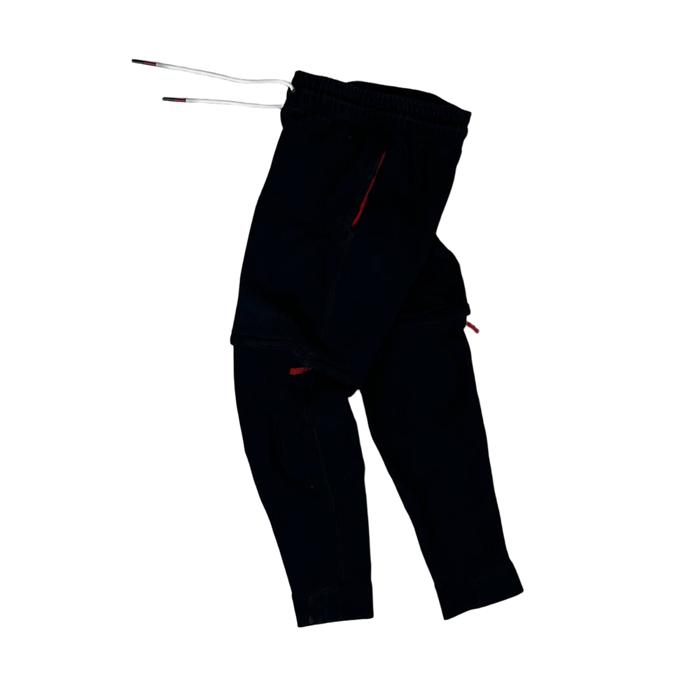 Брюки Шорты 2в1 Nike Kyrie