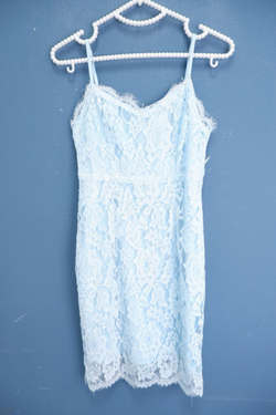 Сарафан Missguided с ажуром 36 размер