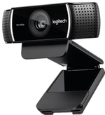 Веб-камера Logitech C922 Pro Stream