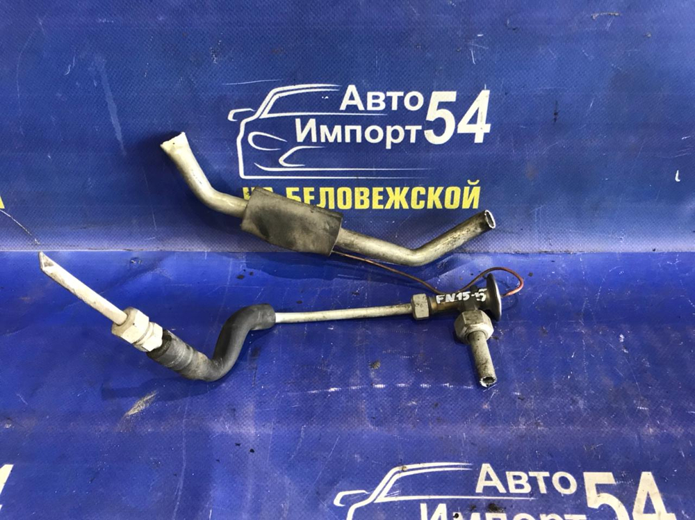 Клапан кондиционера NISSAN PULSAR 1999