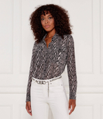 Рубашка Michael Kors - серый(MF440OWF4N)