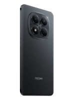 Смартфон Xiaomi REDMI Note 15 Pro 8GB+256GB Black РСТ