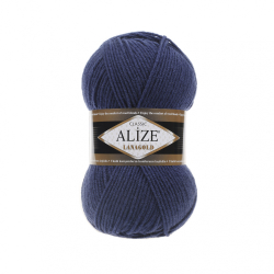 Lana Gold Alize