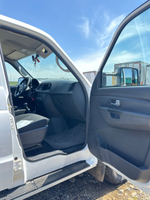 UAZ Profi 236324 (Борт/Тент, Бензиновый, 2,7 л, 150 л.с.)