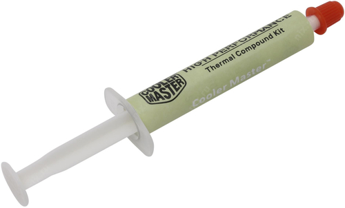 Cooler Master &lt;HTK-002-U1&gt; High Performance (термопаста)