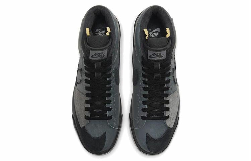 Кроссовки Nike Blazer Sb Edge