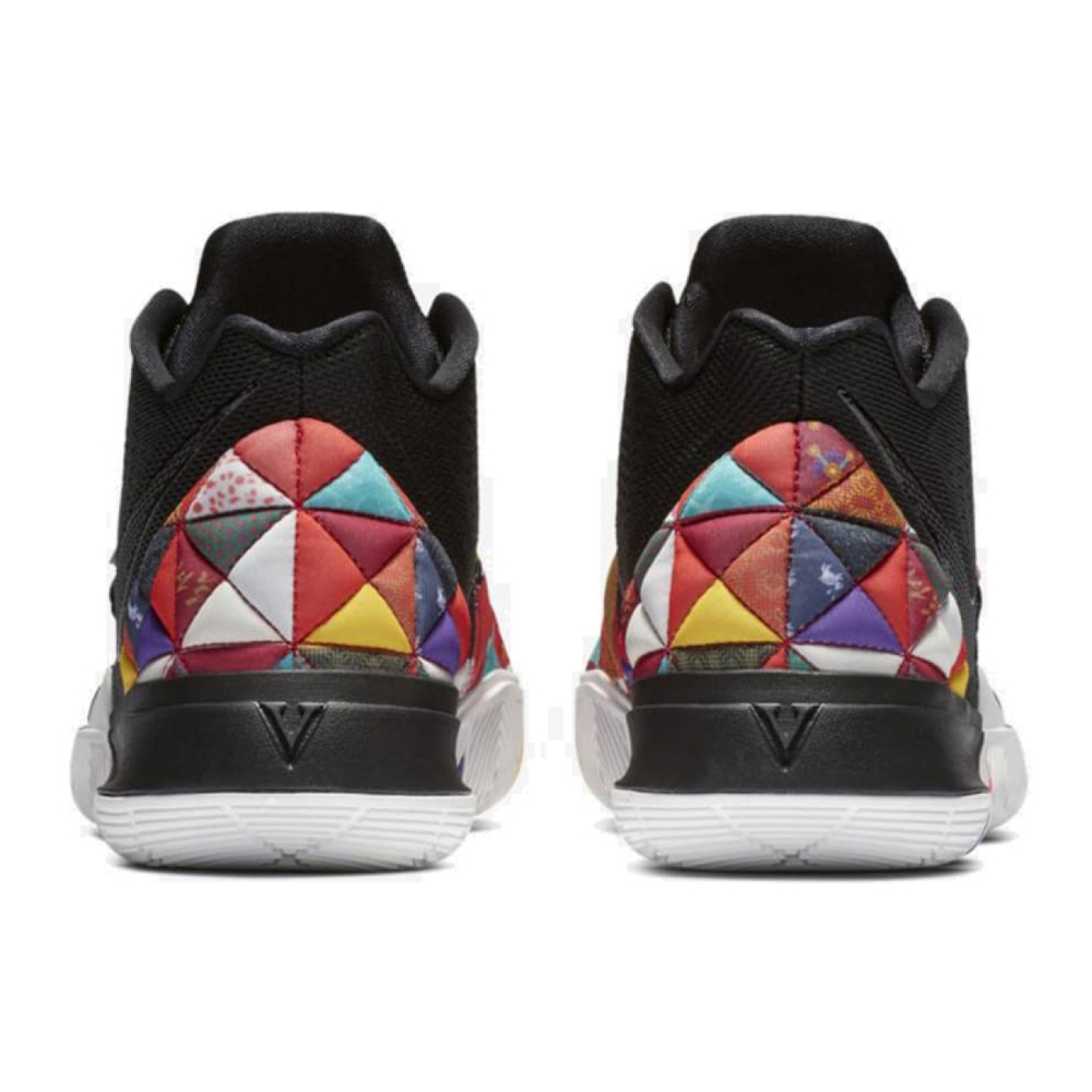 Кроссовки Nike Kyrie 5 EP Chinese New Year