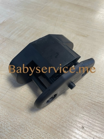 Переключатель беговела Happy Baby Adventure