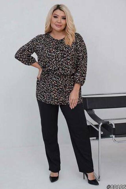 Костюм УК-1823-3 Fabrika