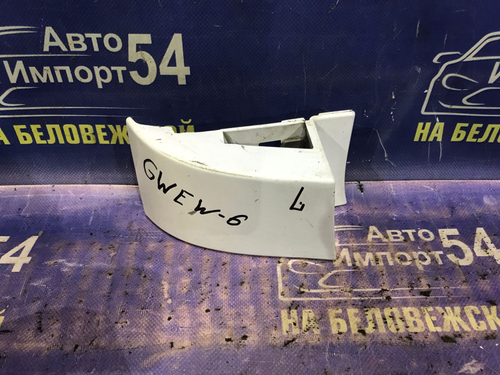 Планка под стоп левая MAZDA CAPELLA 2001