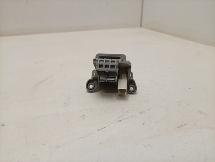 LFTA+5H1741 ктп11 Замок дверцы для посудомоечной машины Ariston, Indesit C00282805 б/у