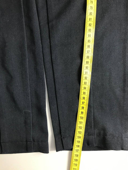 Брюки Алана для трудовых будней, визуально 54 размер