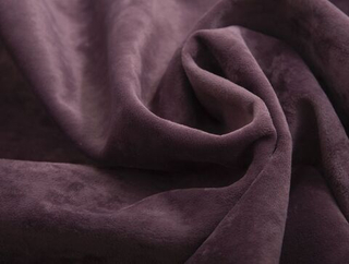 Микровелюр Model plum (Модел плум)