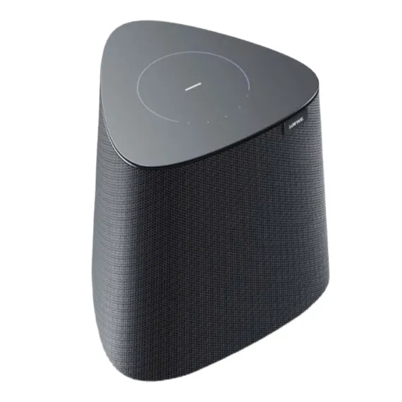 Loewe Klang Bar5 mr + Klang mr1 Basalt Grey