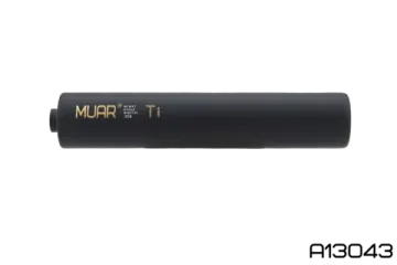 ДТК MUAR Титан .308 М14х1