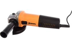 Угловая шлифмашина (болгарка) ВИХРЬ УШМ-125/900