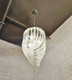 Люстра Murano D6376-3N