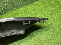 Решетка бампера правая Audi A7 2 (18-нв) S-line