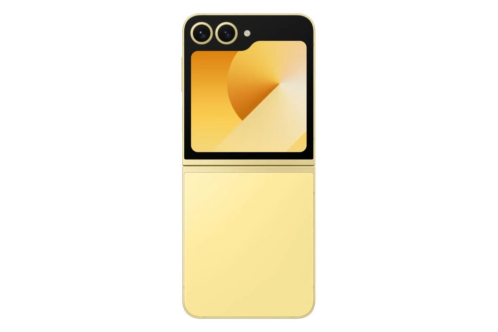 Samsung Galaxy Z-Flip 6
