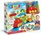 Clemmy + Train 35pcs