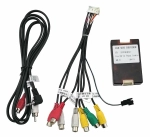 Магнитола для Nissan Teana 2008-2013 - Canbox H-Line 0810 монитор 12.3" QLED в стиле MERCEDES на Android 10, ТОП-процессор, CarPlay, 4G SIM-слот