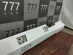 Накладка порога правого Volkswagen Passat B8 14-нв Б/У Оригинал 3G0853858FGRU