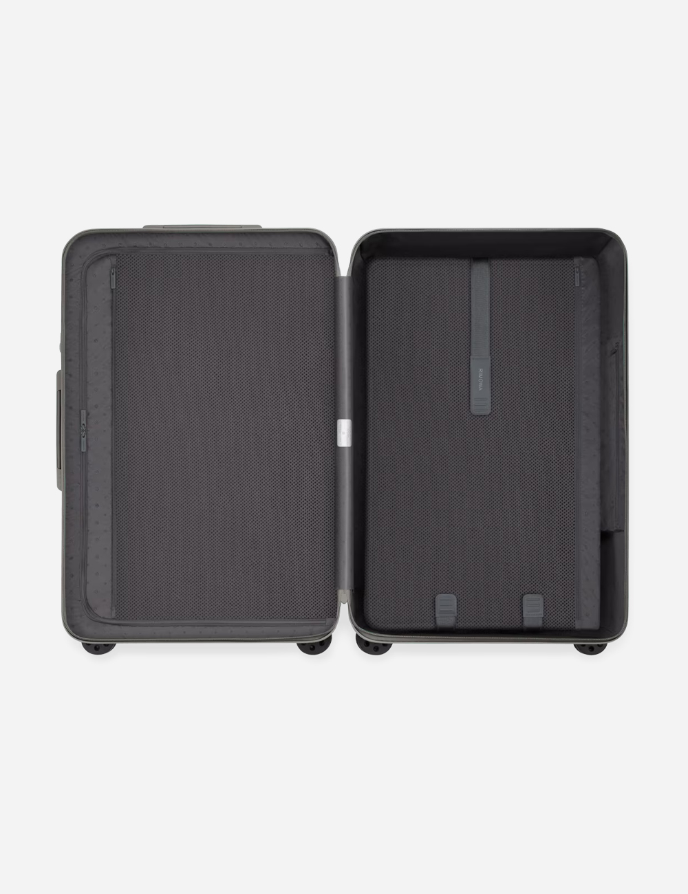 Чемодан Rimowa Essential Check-In L "Gloss Slate Grey"