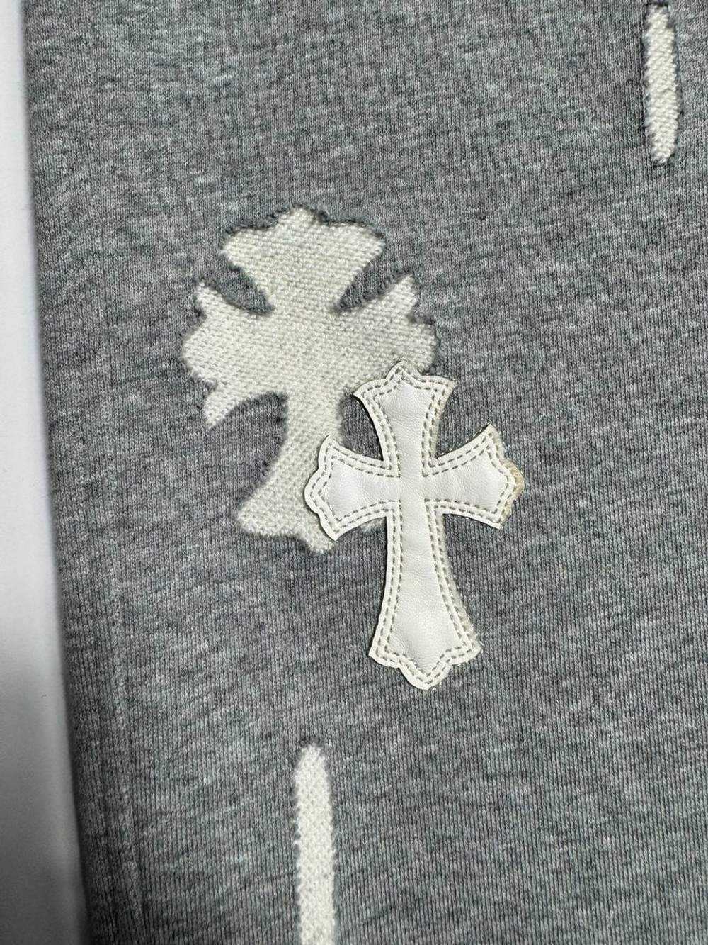 Спортивные штаны Chrome Hearts