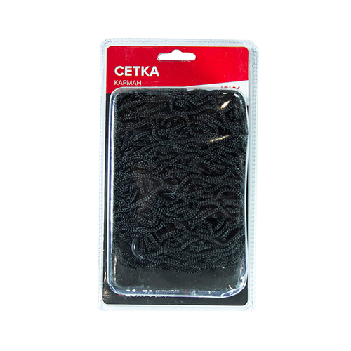 Сетка iSky, 30x70 см (2 пласт. крюка, 2 болта) ICN3070