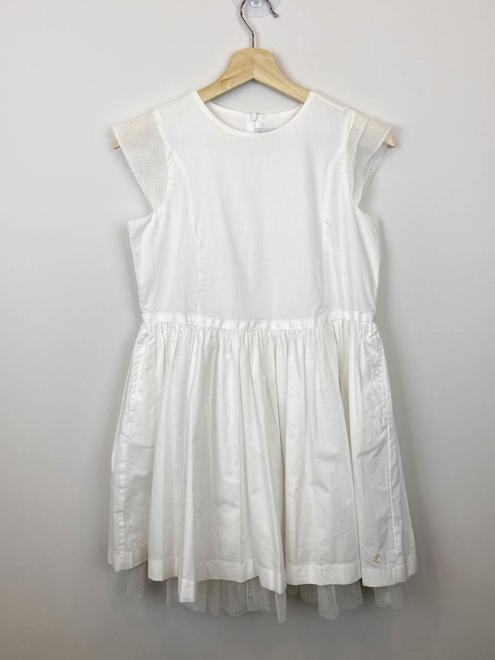 Платье Petit Bateau, 152